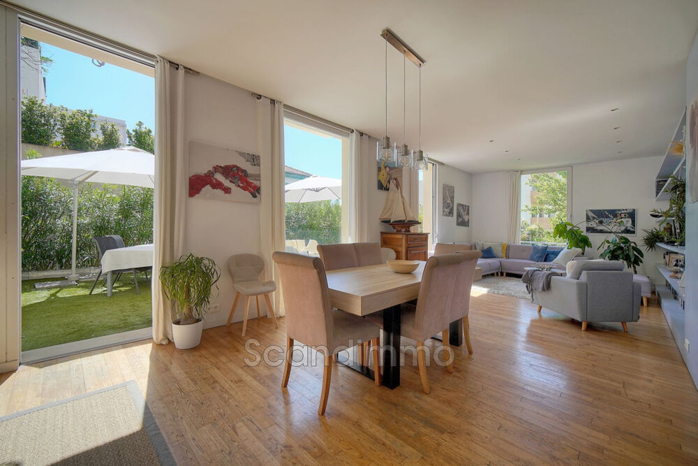  vendre  Appartement Antibes (06600)