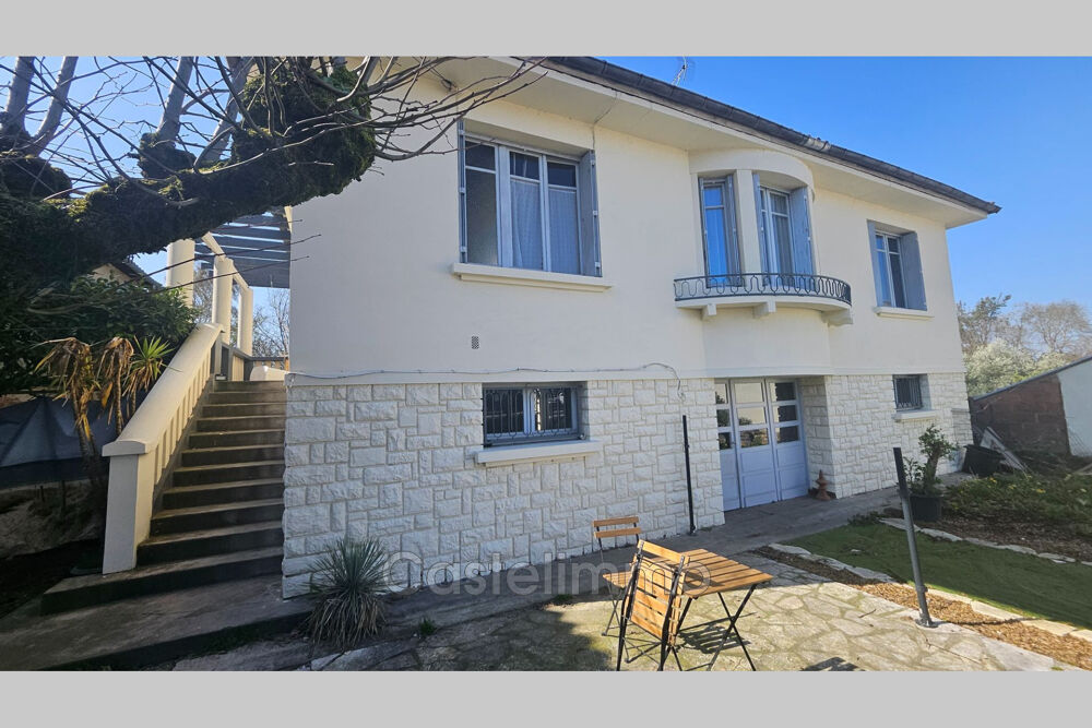 Vente Maison vente maison 5 Pièce(s) Castelsarrasin