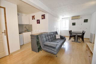  Appartement � louer 2 pi�ces 31 m�