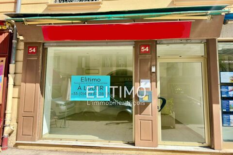 professionnel local commercial 2570 06000 Nice