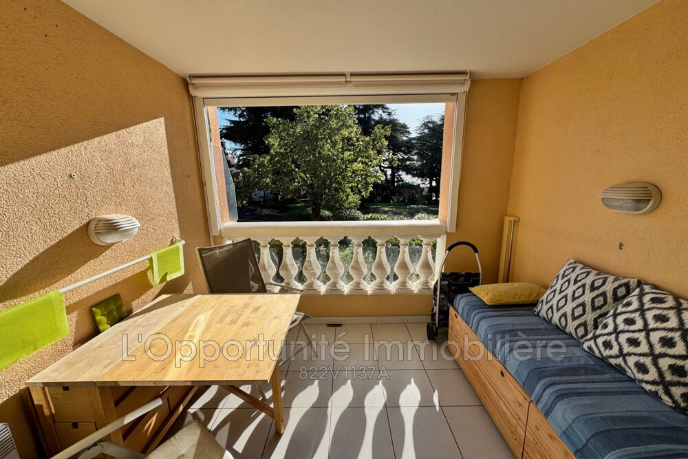 vente appartement 1 Pièce(s)