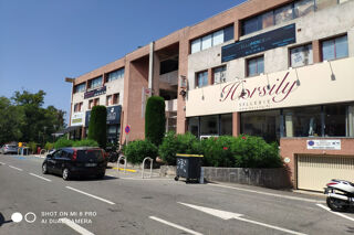  Parking / Garage  vendre 24 m