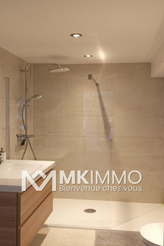  Appartement à louer 2 pièces 38 m²