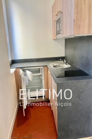  Appartement � louer 2 pi�ces 29 m�