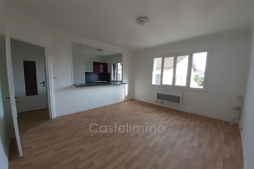 location Appartement - 3 pièce(s) - 63 m² Castelsarrasin (82100)
