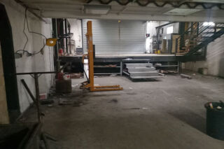  Immeuble � vendre 200 m�