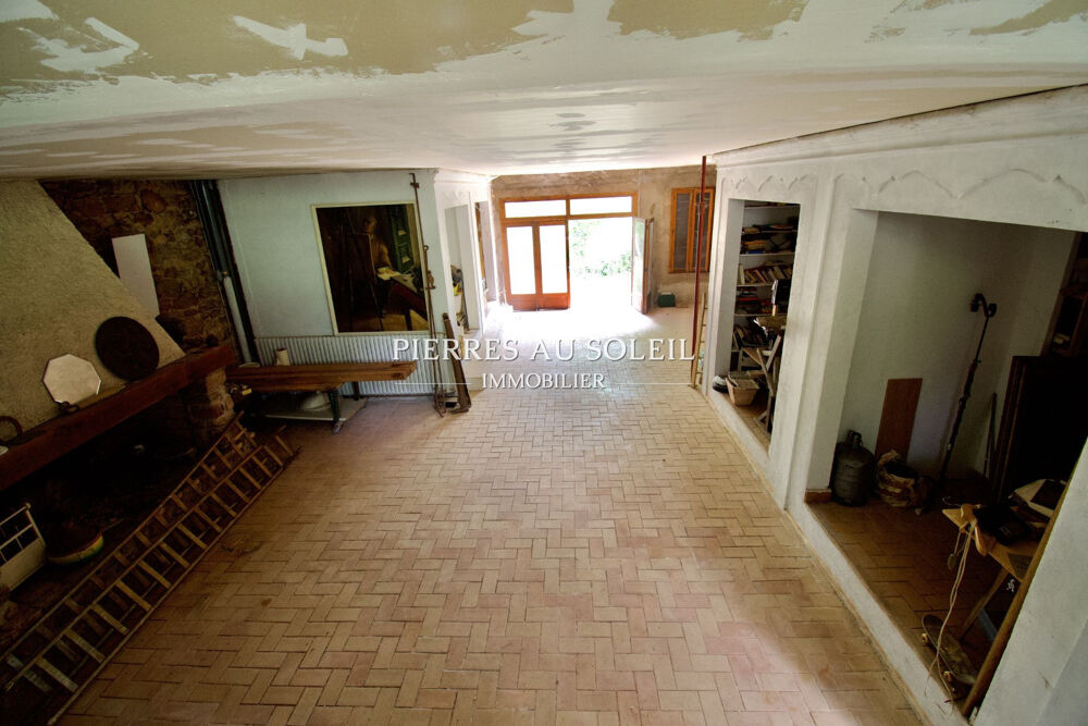  vendre  Maison Clermont-l'Hrault (34800)