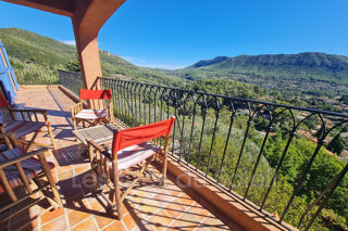  Maison � vendre 5 pi�ces 110 m�