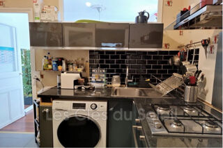  Appartement � vendre 2 pi�ces 35 m�