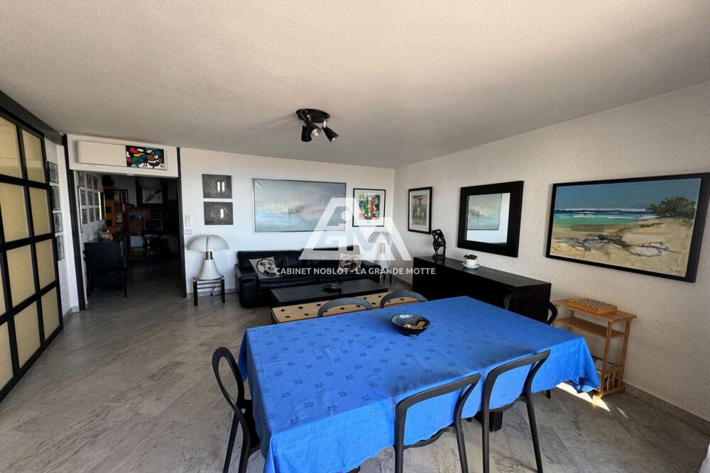 � vendre  Appartement La Grande-Motte (34280)