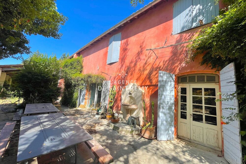 � vendre  Maison Graveson (13690)