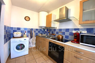  Appartement  vendre 3 pices 50 m