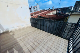  Appartement � vendre 2 pi�ces 35 m�