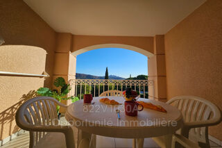  Appartement  vendre 1 pice 23 m