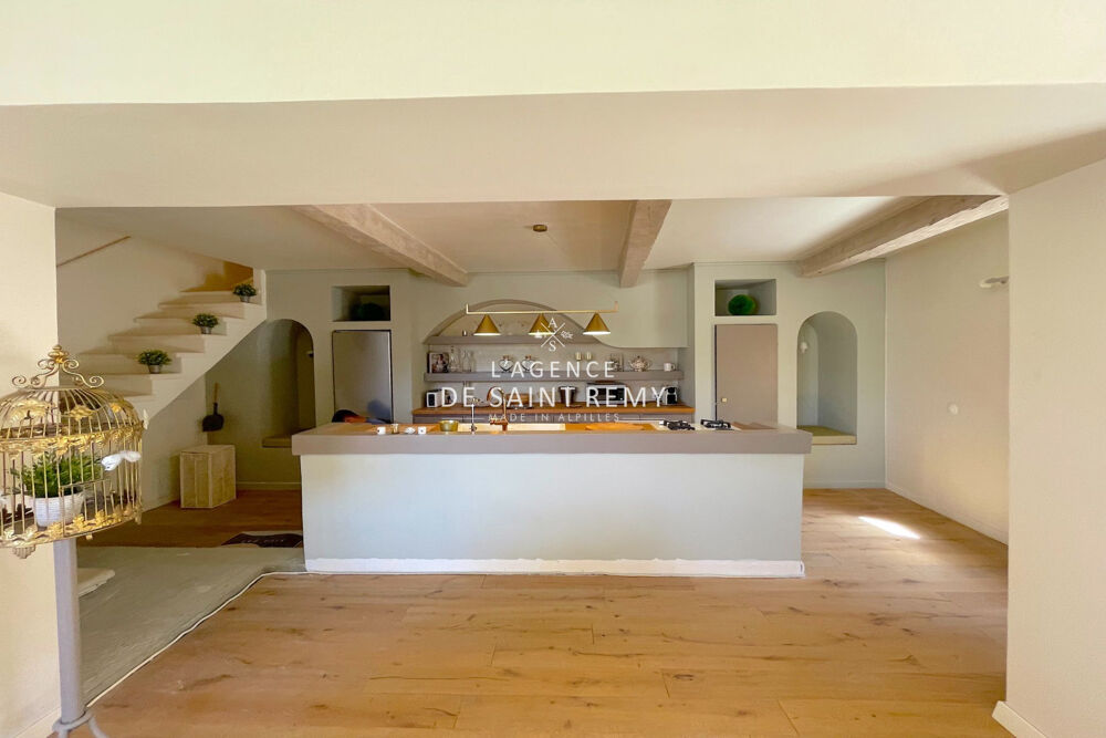  vendre  Maison Eygalires (13810)