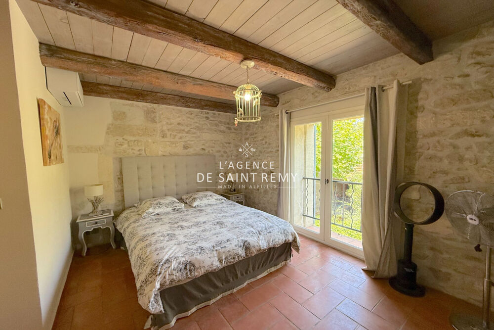 à vendre  Maison Saint-Rémy-de-Provence (13210)