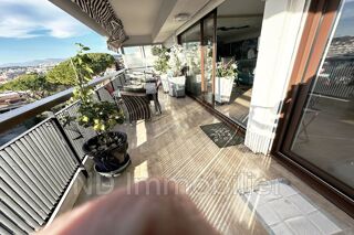  Appartement  vendre 4 pices 106 m