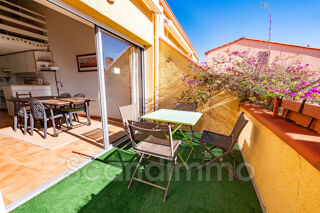  Appartement  vendre 3 pices 40 m