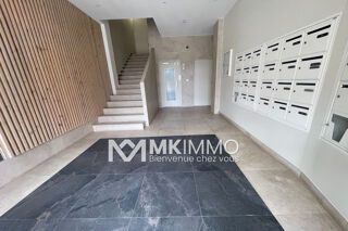  Appartement � louer 2 pi�ces 38 m� Cannes