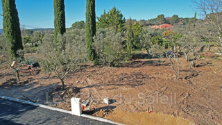  Terrain  vendre 753 m