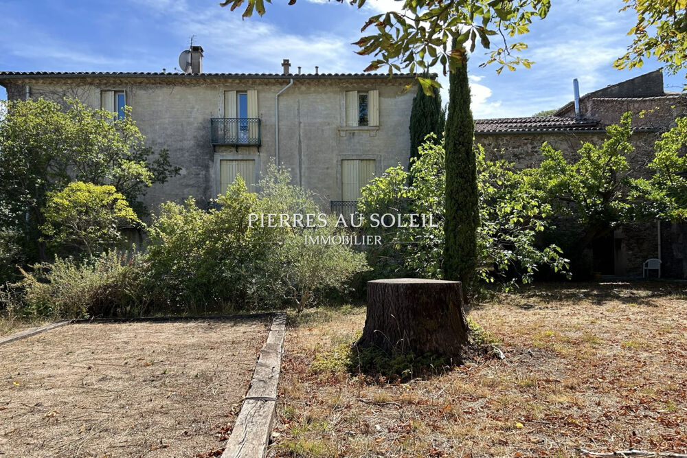 Vente Maison vente maison de maître 10 Pièce(s) La tour-sur-orb