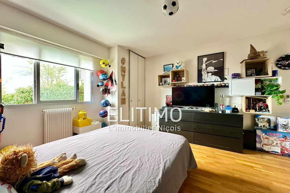 à vendre  Appartement Nice (06000)