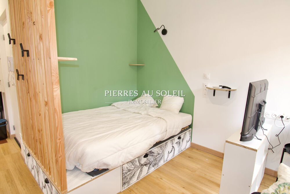 Location Appartement location appartement meublé 1 Pièce(s) Bédarieux