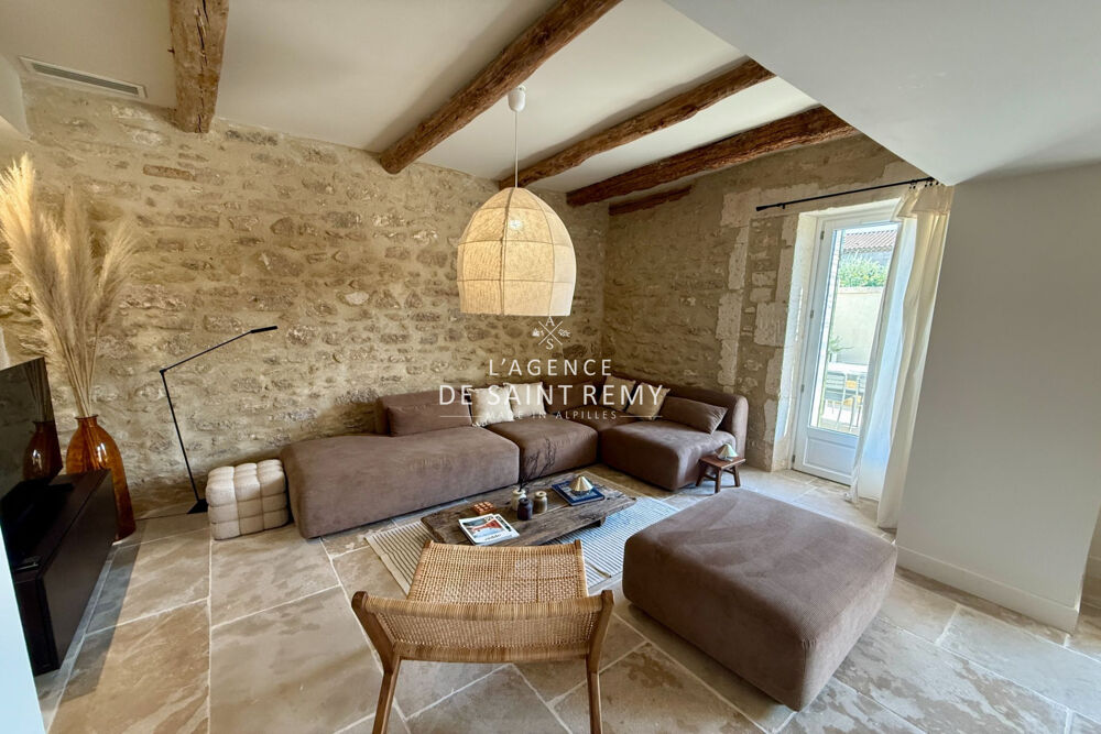 Vente Maison vente maison 5 Pièce(s) Saint-rémy-de-provence