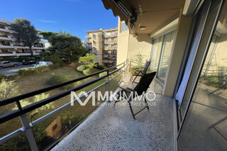  Appartement � vendre 2 pi�ces 50 m�