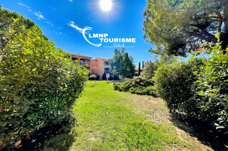  Appartement � vendre 2 pi�ces 34 m�