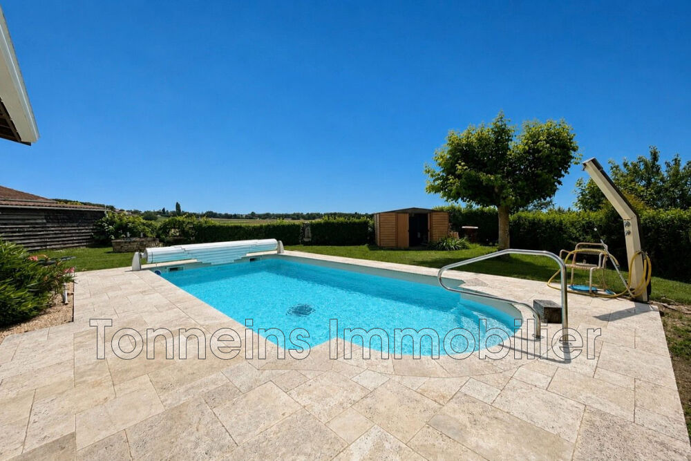 Vente Maison vente maison 3 Pièce(s) Tonneins