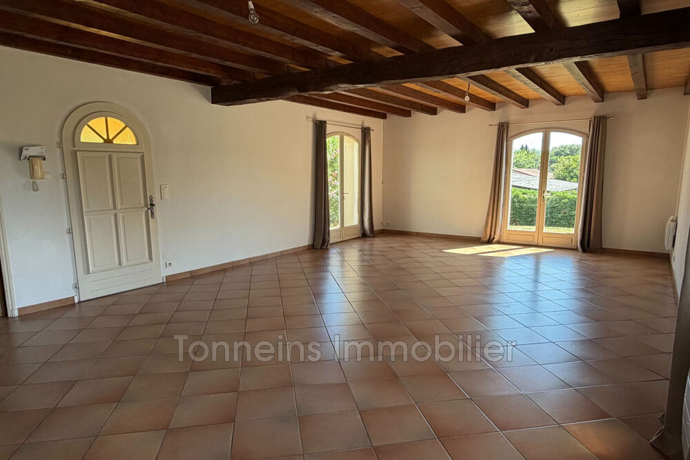 Vente Maison vente maison 5 Pièce(s) Tonneins