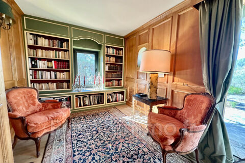  Maison � louer 6 pi�ces 295 m� Grasse