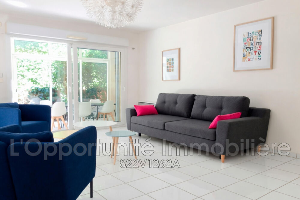 vente appartement 4 Pièce(s)