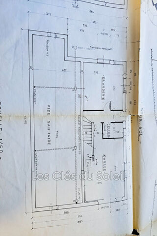  Maison  vendre 5 pices 120 m