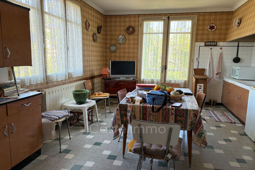 Vente Maison vente maison 4 Pièce(s) Garganvillar