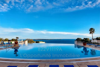  Appartement � vendre 2 pi�ces 6 m�