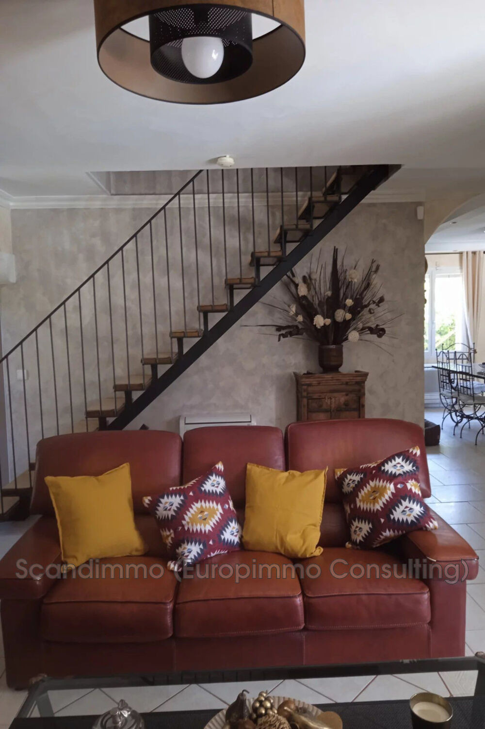 � vendre  Maison Aups (83630)