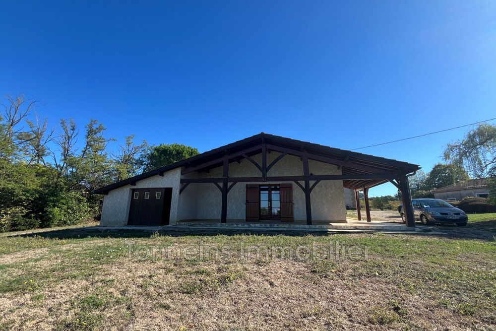 Vente Maison vente maison Tonneins