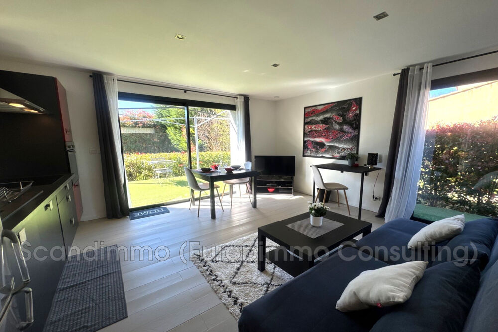 � vendre  Maison Carc�s (83570)