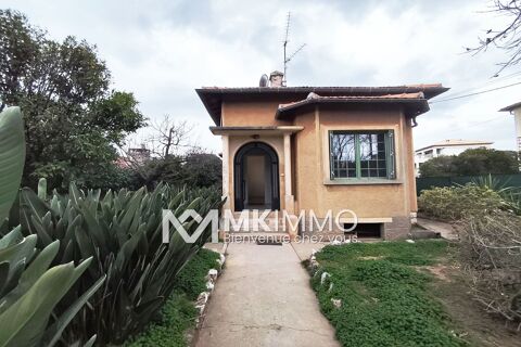  Maison � louer 3 pi�ces 61 m� Saint-laurent-du-var