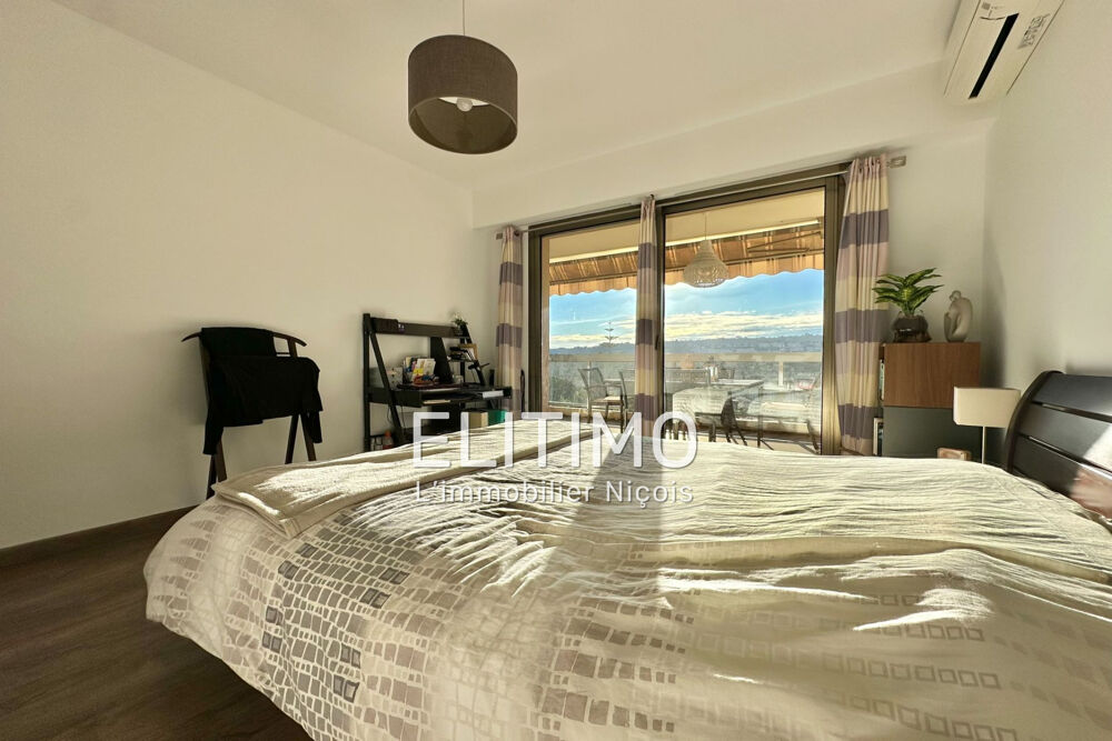 � vendre  Appartement Nice (06100)