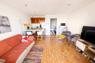 Vente Appartement vente appartement 1 Pièce(s) La grande-motte