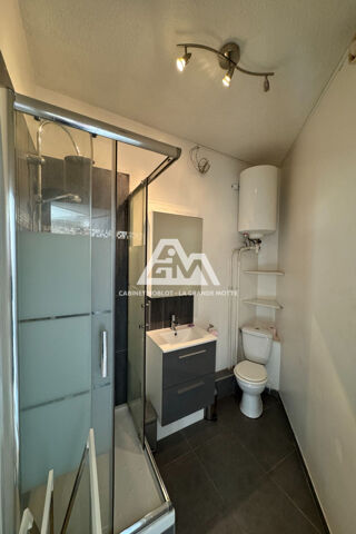  Appartement � vendre 1 pi�ce 25 m�