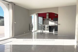  Appartement � vendre 3 pi�ces 78 m�