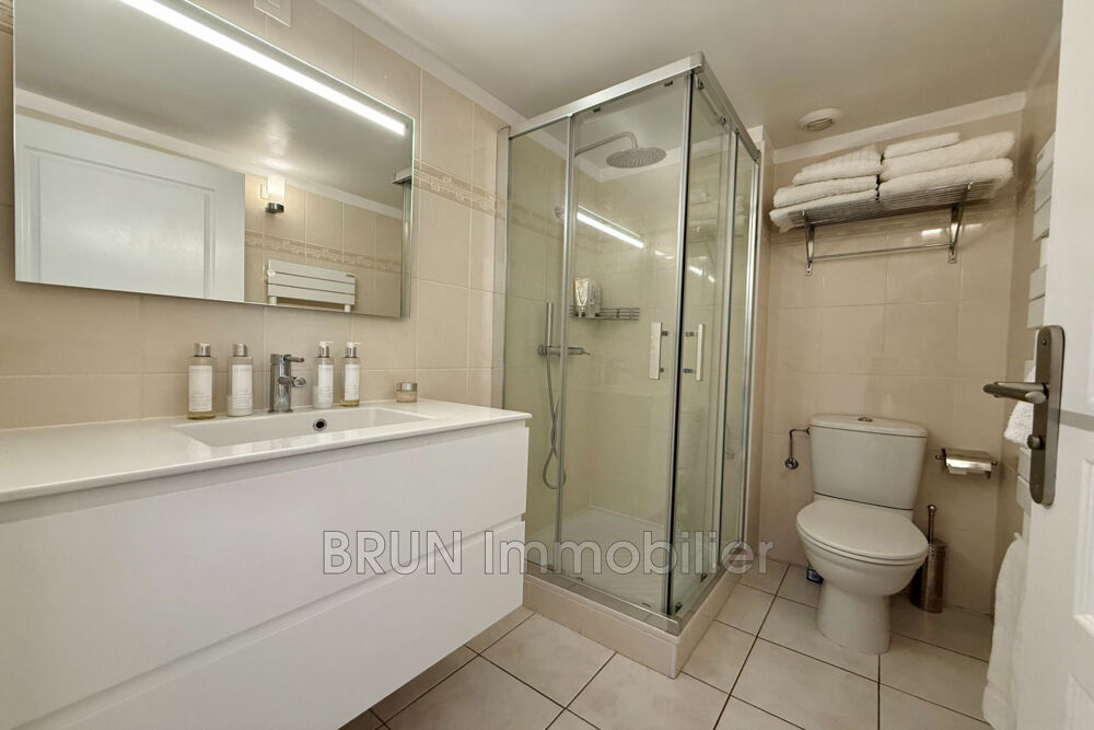 Vente Appartement vente appartement 2 Pièce(s) Antibes