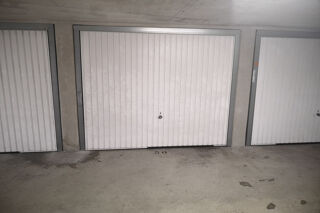  Parking / Garage � vendre 14 m�