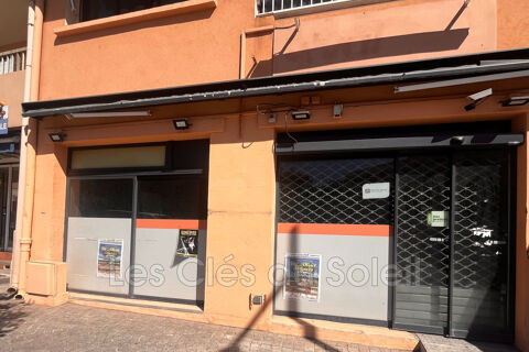 professionnel local commercial 320000 83150 Bandol