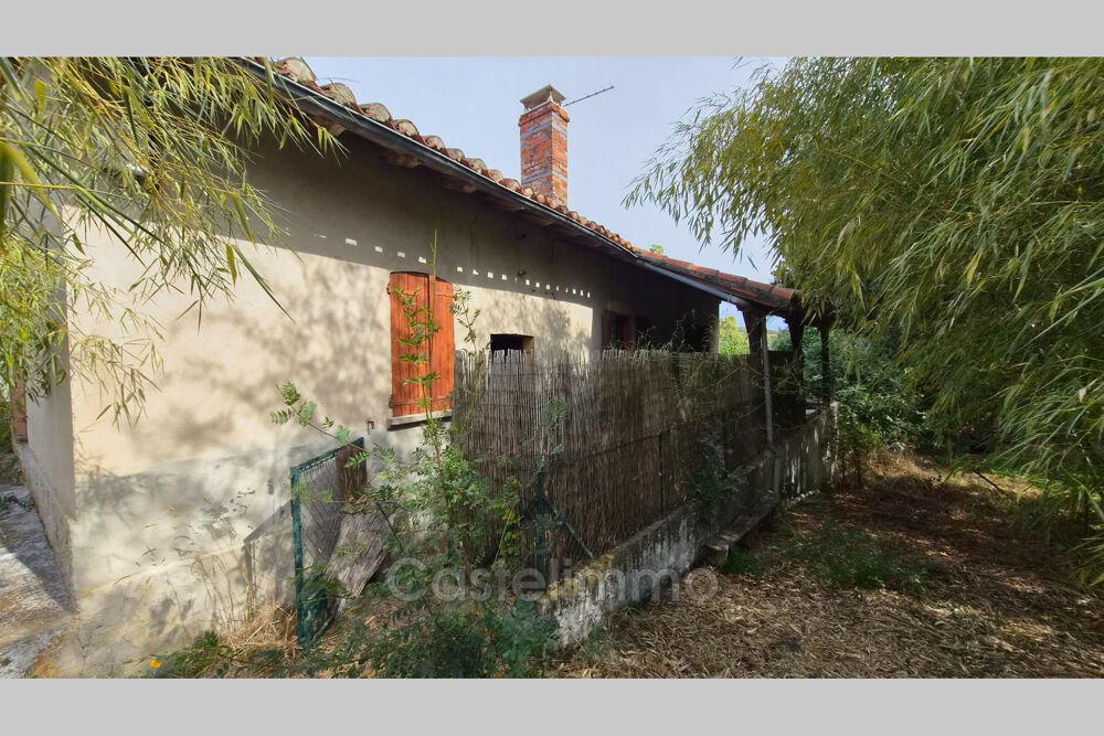 Vente Maison vente maison 5 Pièce(s) Lafitte