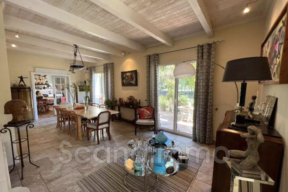  vendre  Maison Cotignac (83570)